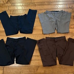 Dickies Pants
